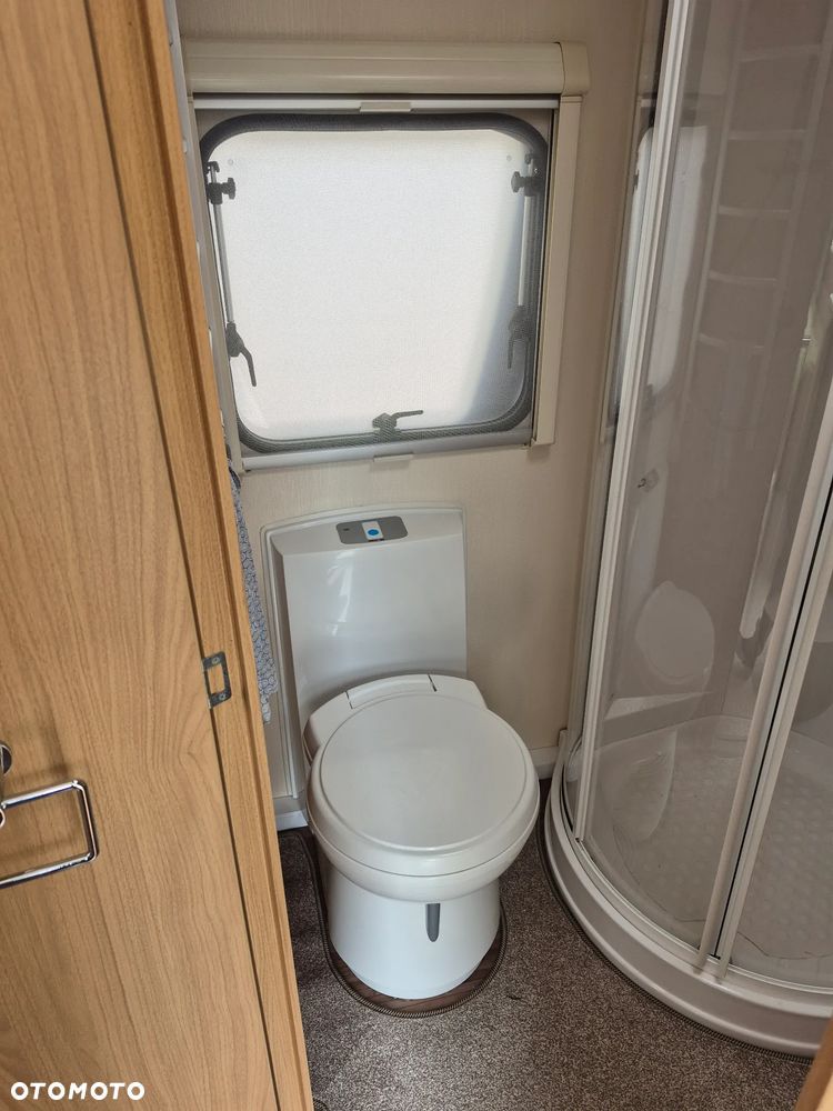 Elddis AVANTE462 - 8