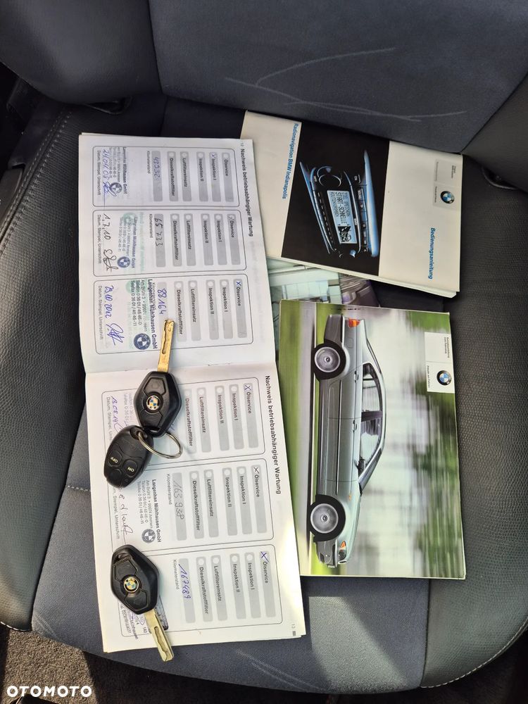 BMW Seria 3 320i - 18