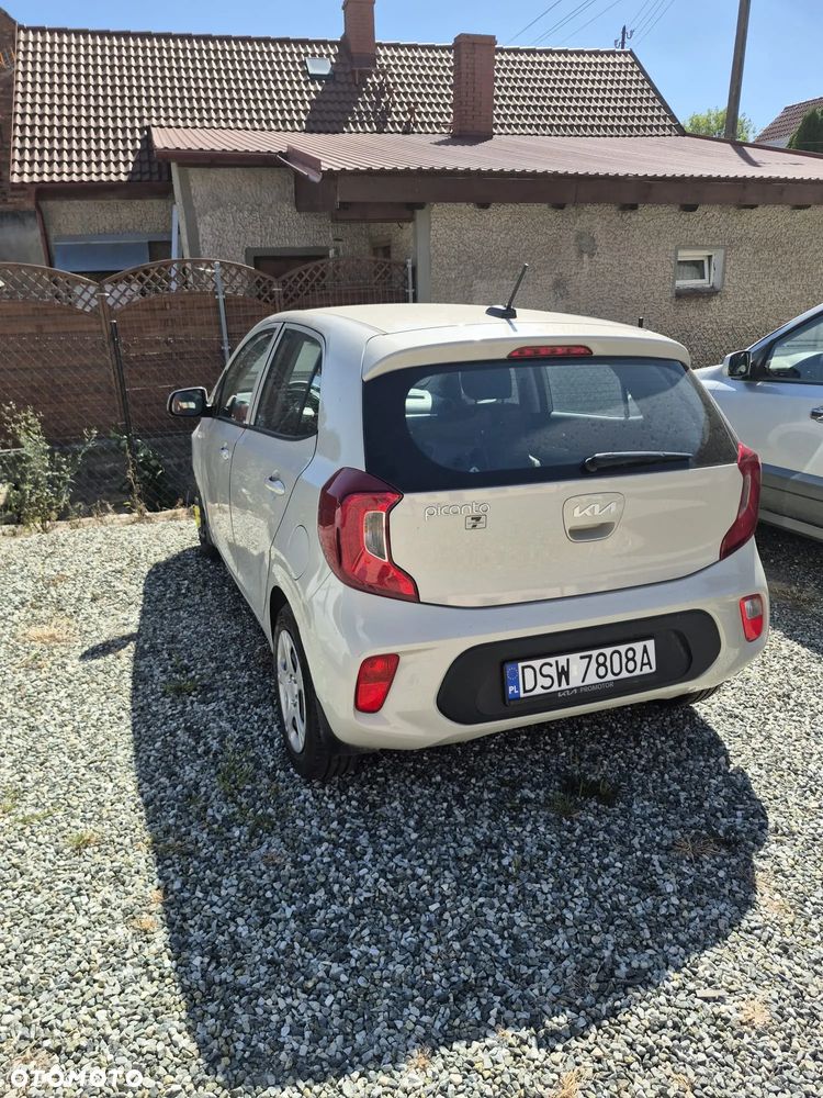 Kia Picanto 1.0 L Business Line - 1