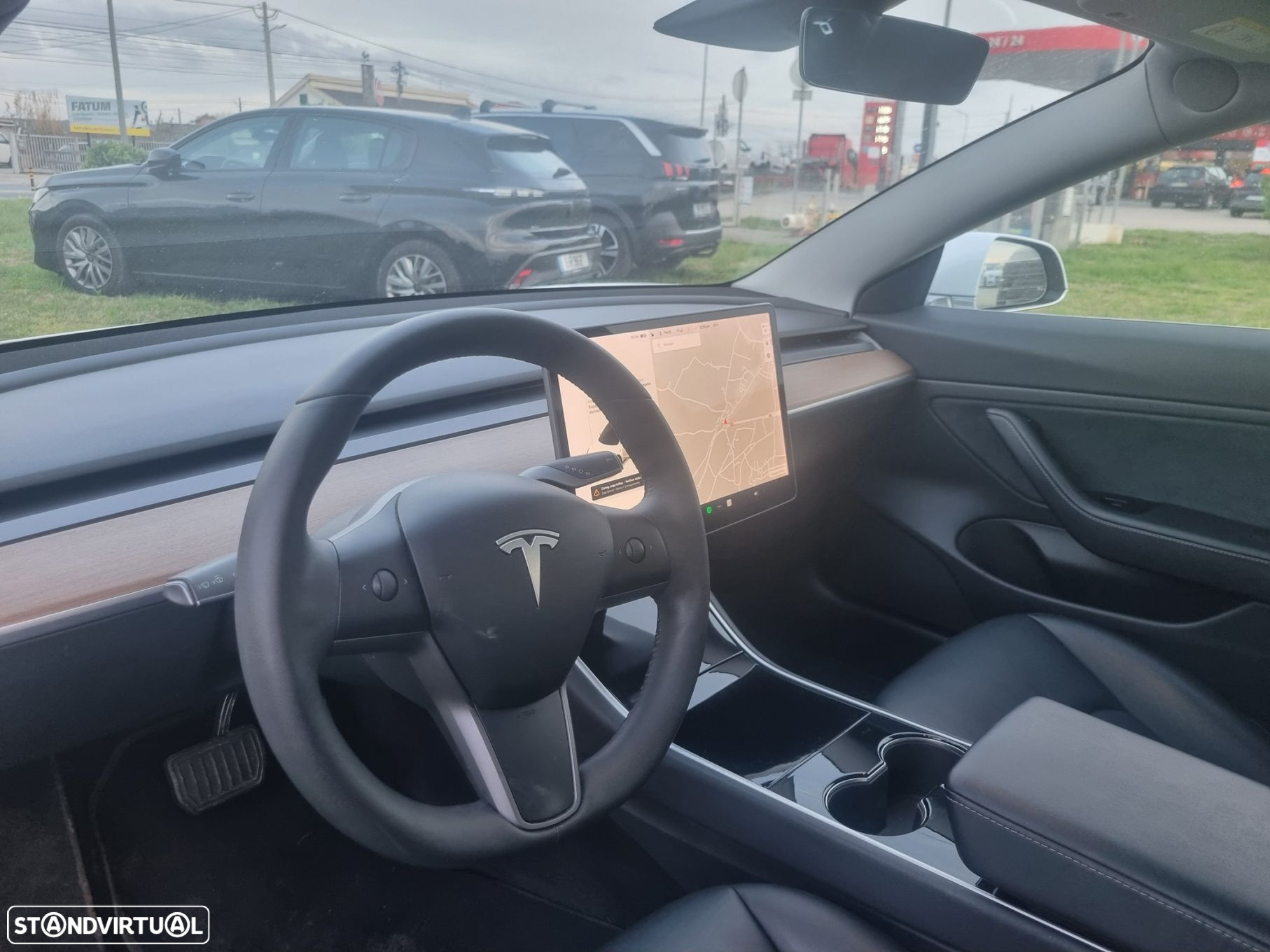 Tesla Model 3 Long-Range Dual Motor AWD - 7
