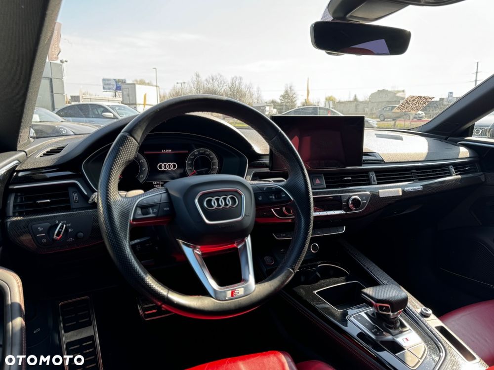 Audi S5 Sportback - 11