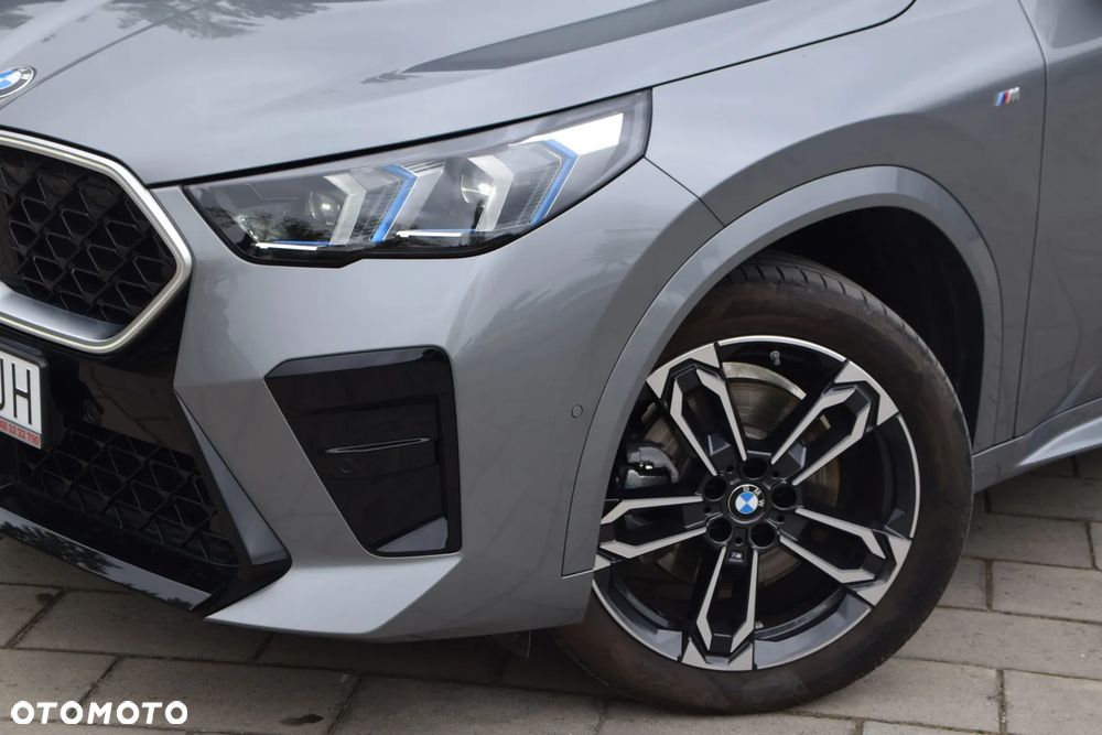 BMW X2 sDrive20i GPF M Sport X - 18