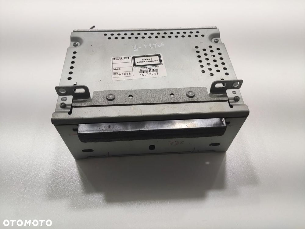 FABRYCZNE RADIO CD FORD B-MAX 2012-2017 BM5T-18C815-PF - 2
