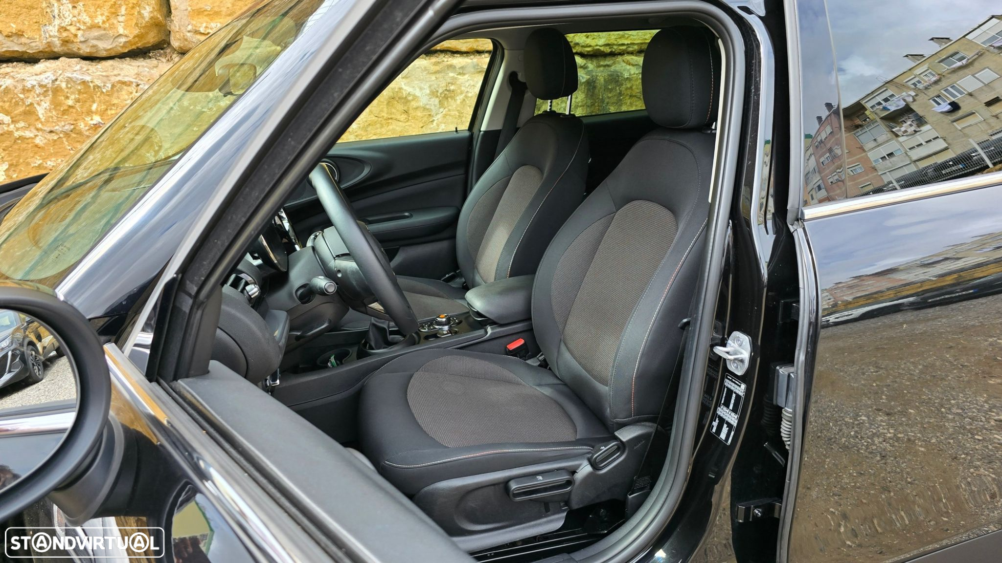 MINI Clubman One D - 37
