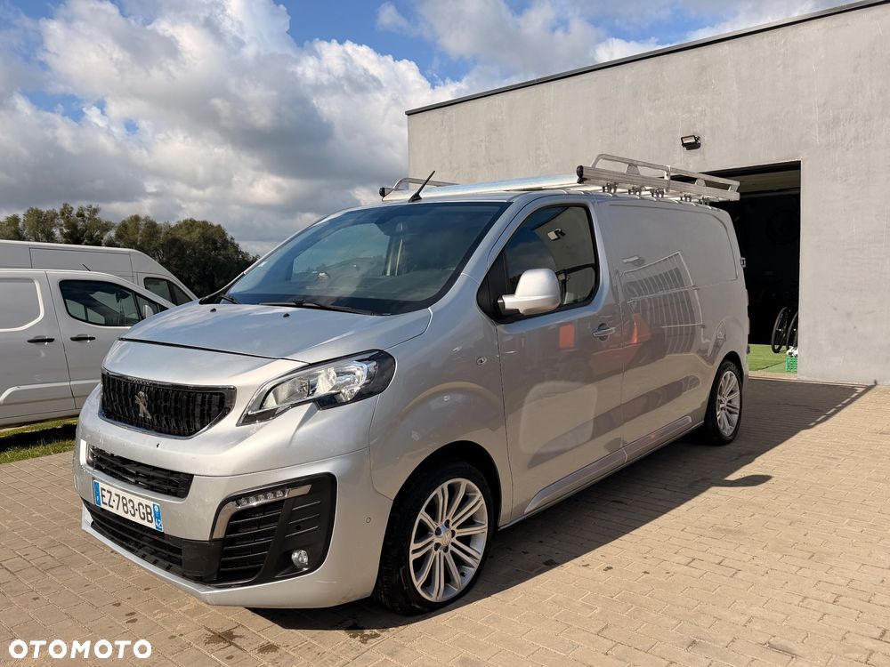 Peugeot EXPERT - 1