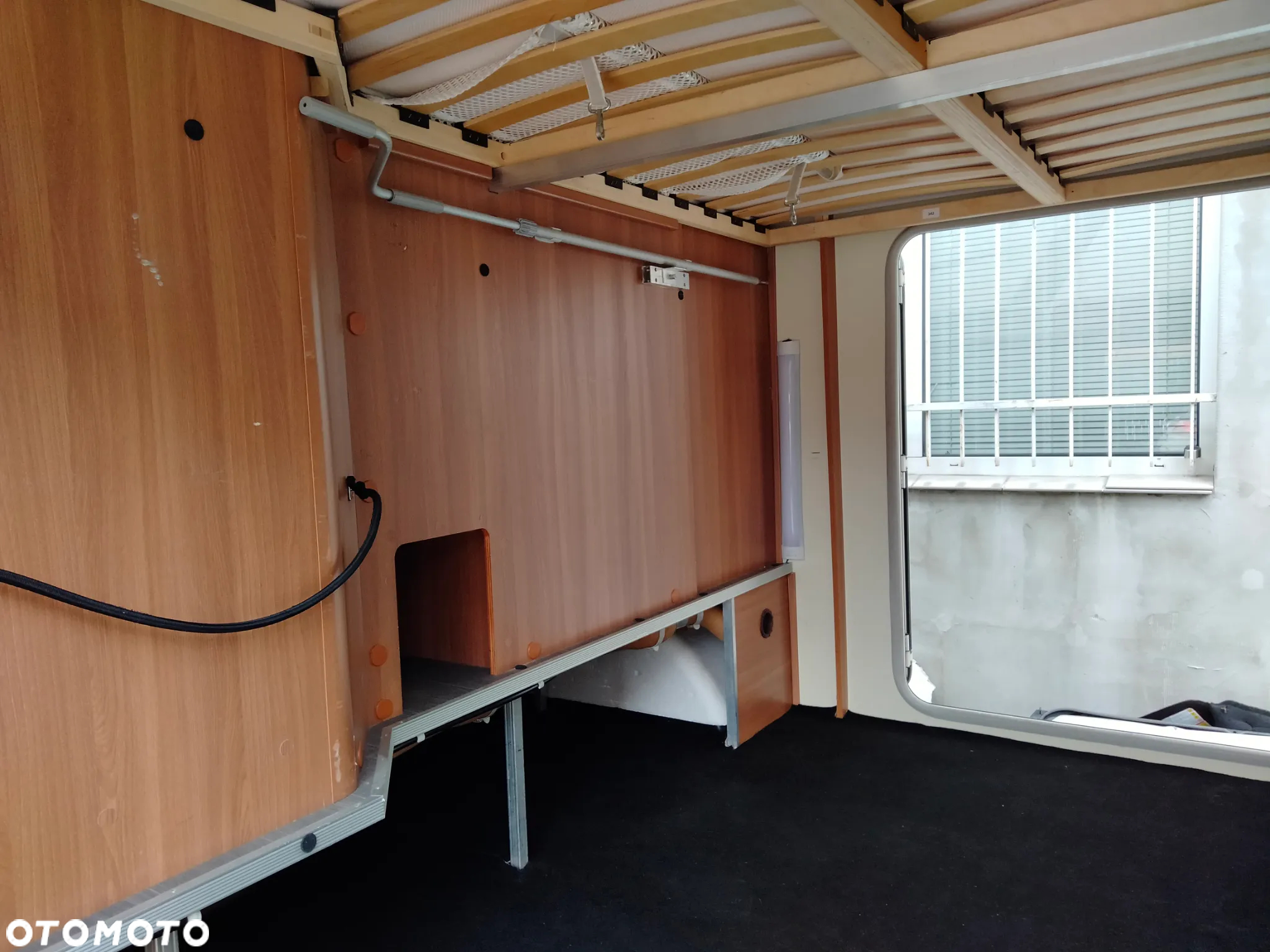 Eura Mobil ACTIVA ONE 690 HB - 37