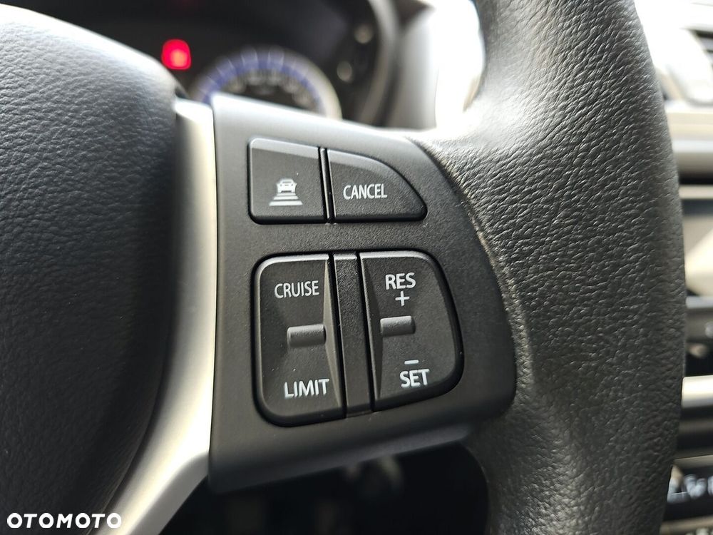 Suzuki SX4 S-Cross - 19