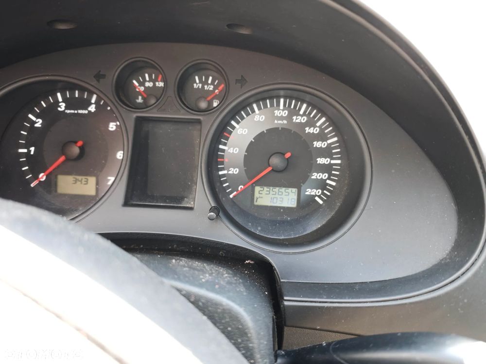 Seat Ibiza 1.2 12V Stylance - 13