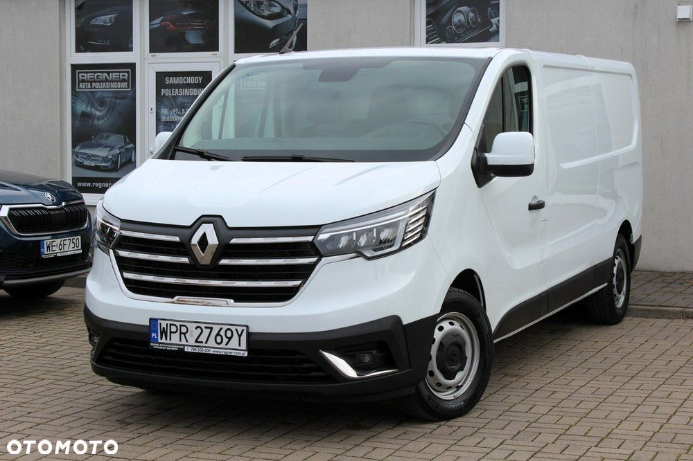 Renault Trafic - 3