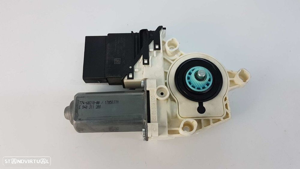 MOTOR ELEVADOR TRASEIRO DIREITO SEAT LEON (1P1) FR 1 - 6