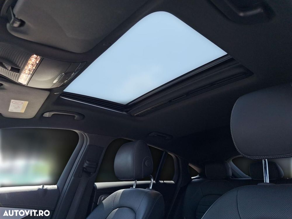 MERCEDES-BENZ GLC 2022 — imagine 20