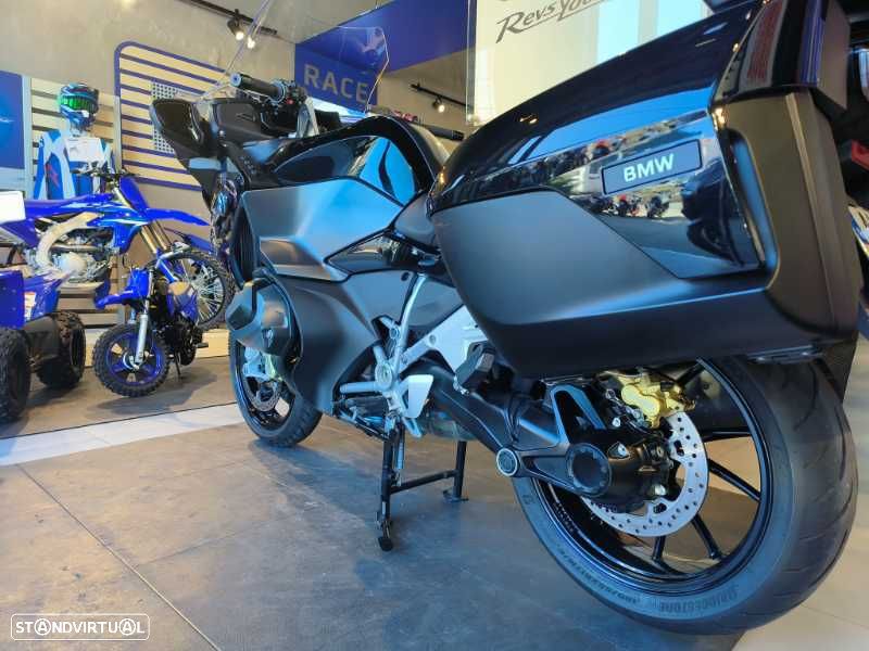 BMW R 1250 RT - 11