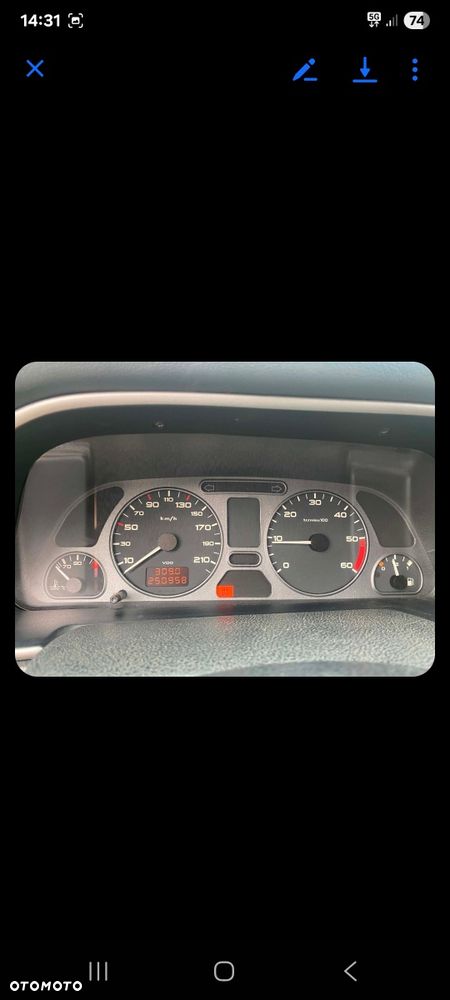 Peugeot 306 - 5