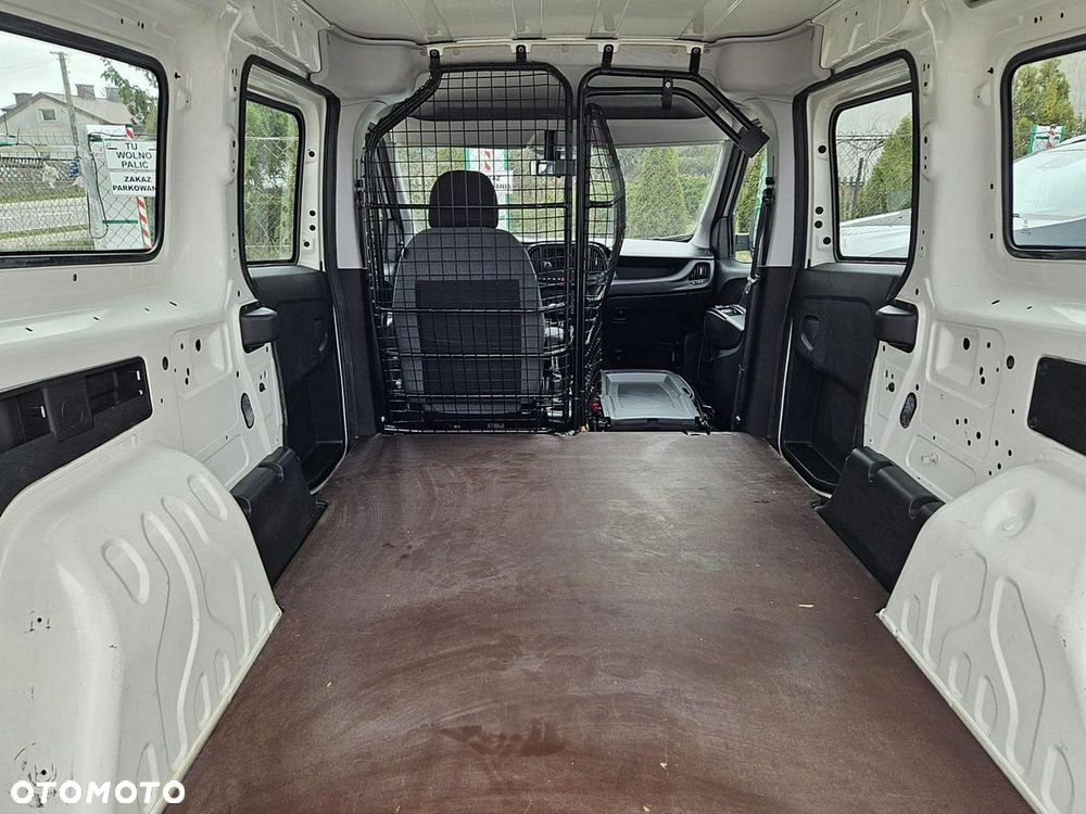 Fiat Doblo - 5