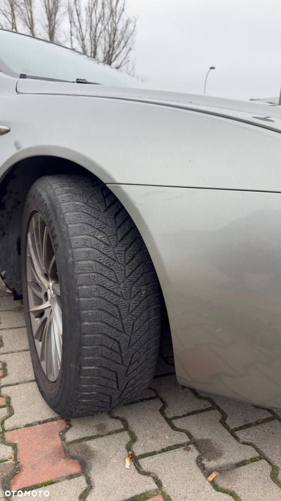 Alfa Romeo 159 2.2JTS Distinctive - 10