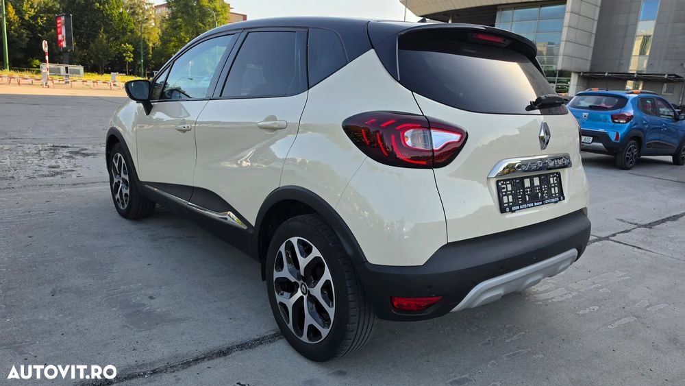 Renault Captur - 21