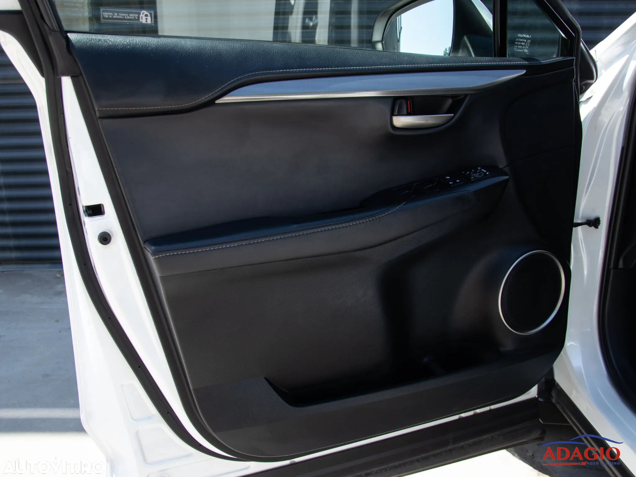 Lexus Seria NX 300 AWD Business - 14