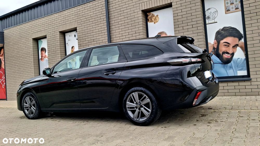 Peugeot 308 - 24