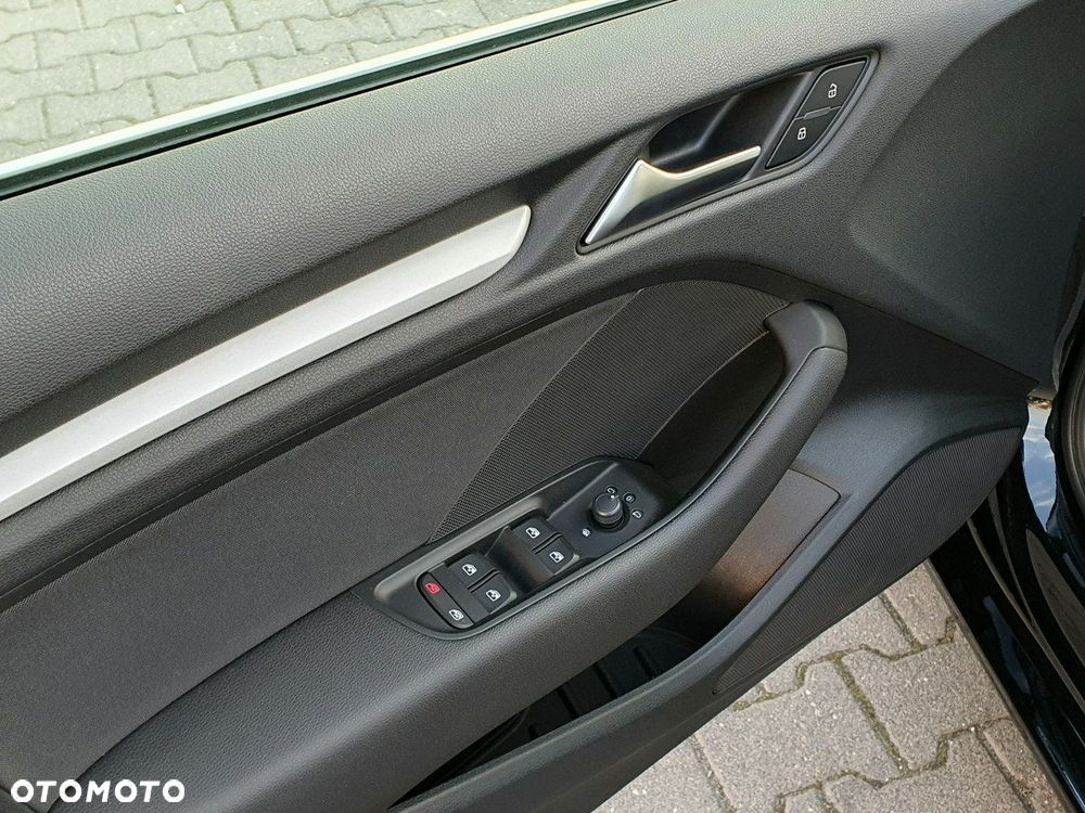 Audi A3 Limousine - 31