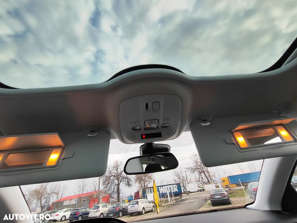 Peugeot 308 BlueHDi 120 Stop & Start Business-Line - 18