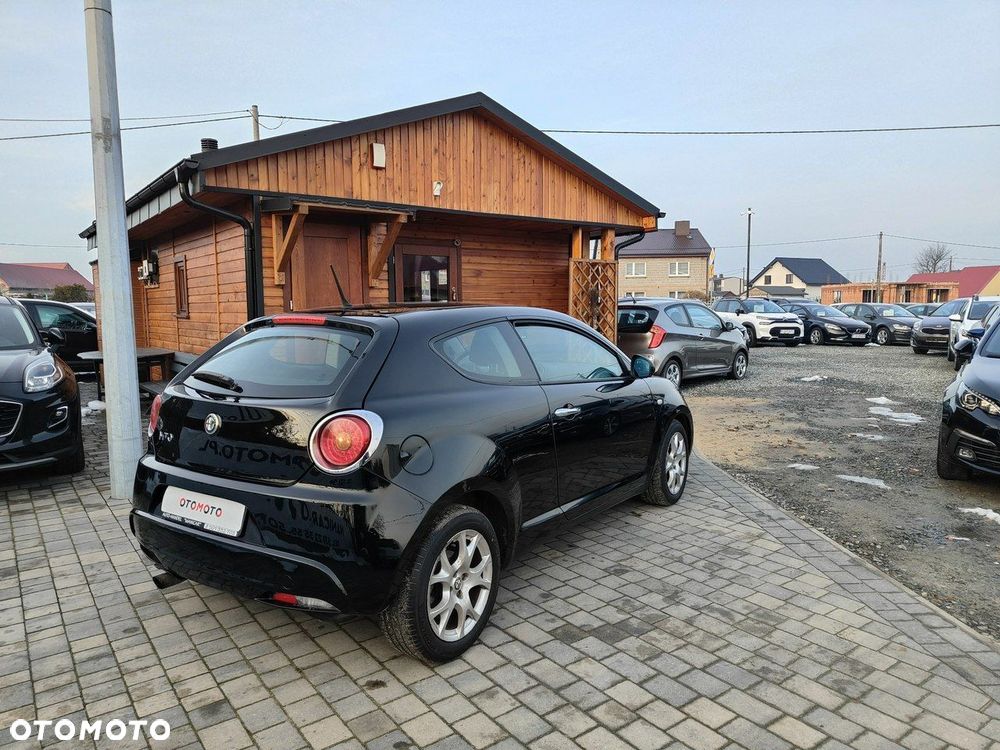 Alfa Romeo Mito 1.3 JTDM Turismo - 7