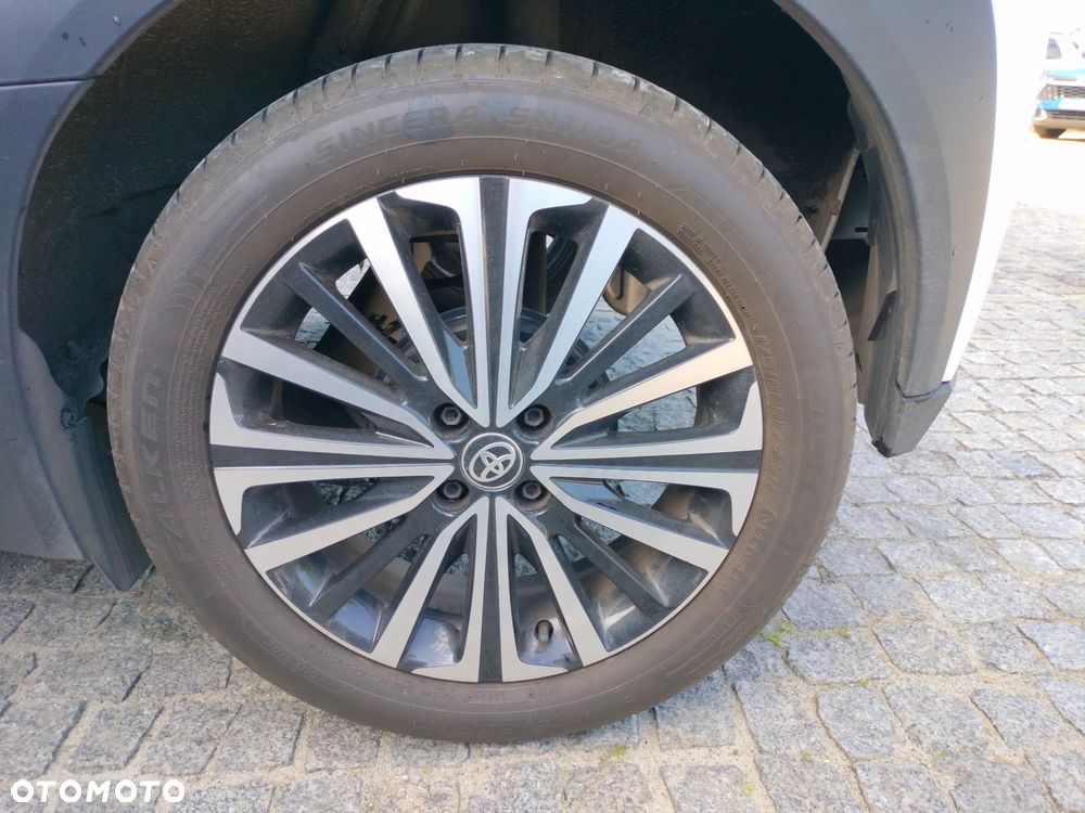 Toyota Aygo X 1.0 VVT-i Comfort - 18