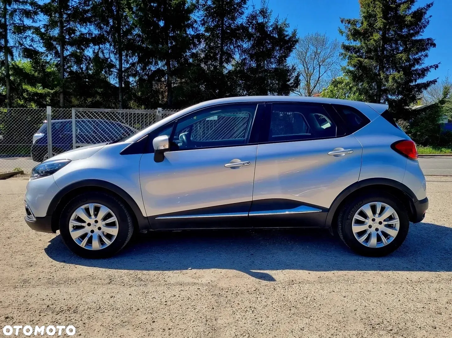 Renault Captur ENERGY TCe 90 Start&Stop Life - 8