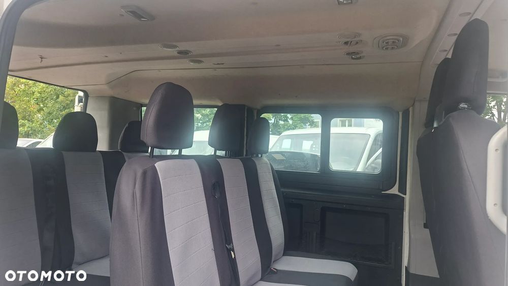 Fiat Ducato L1H1 - 11