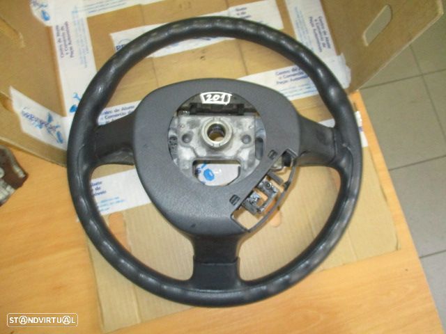 Volante 101233A1 HONDA CIVIC 2001 - 2
