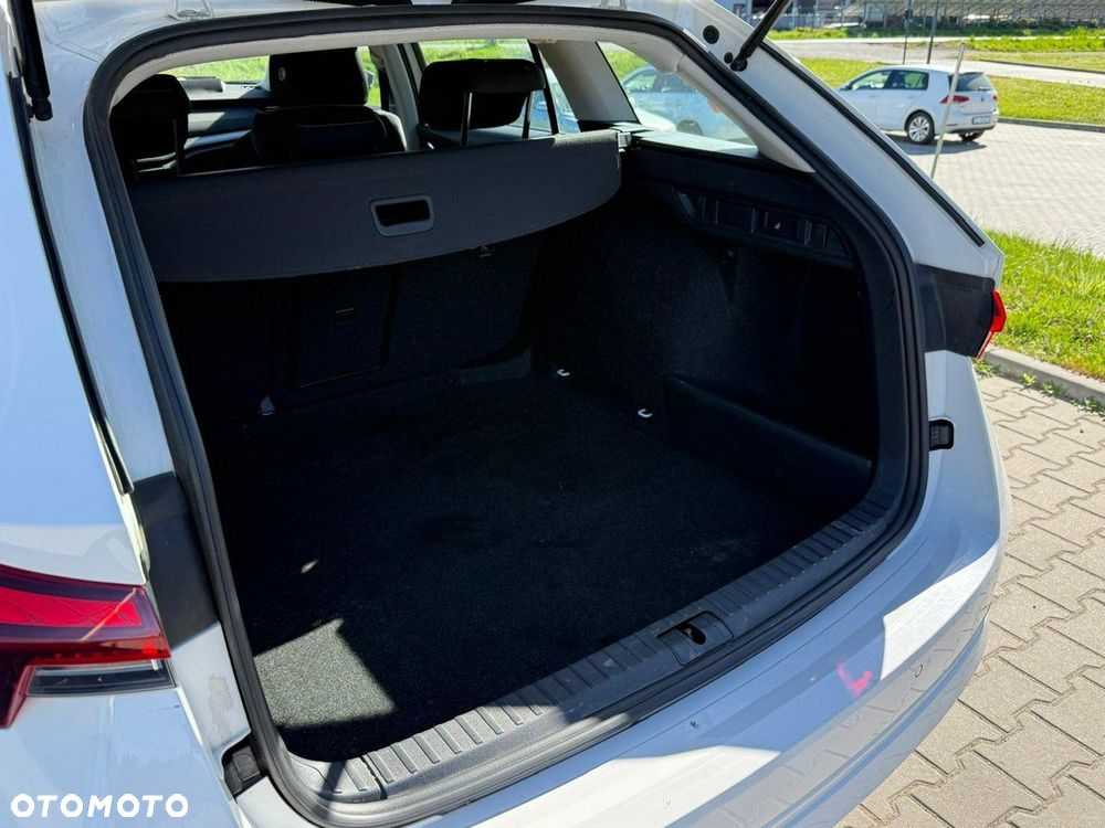 Skoda Octavia 2.0 TDI Ambition - 14