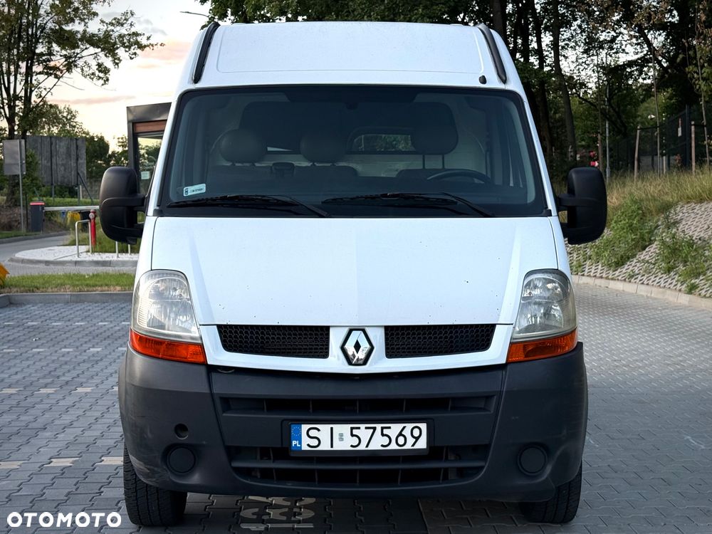 Renault Master - 12