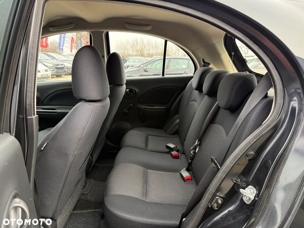 Nissan Micra 1.2 DIG-S Acenta - 24