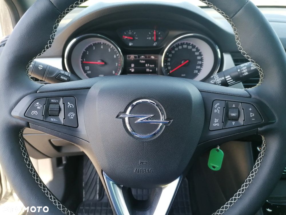 Opel Astra 1.2 T GS Line S&S - 13