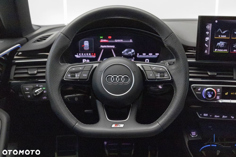 Audi A5 Sportback - 22
