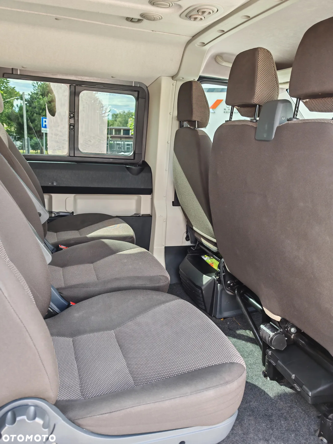 Peugeot Boxer 330 BlueHDi L1H1 - 8
