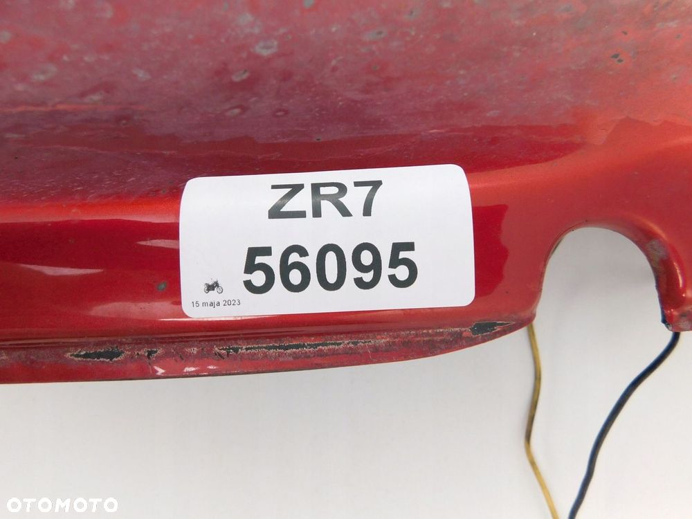 KAWASAKI ZR7 ZR-7 NADKOLE TYŁ - 6