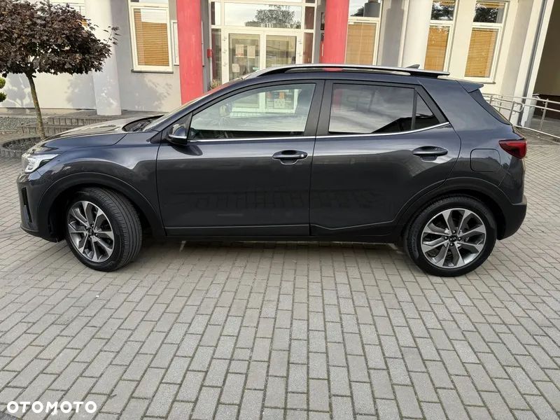 Kia Stonic 1.6 CRDi SCR L - 2