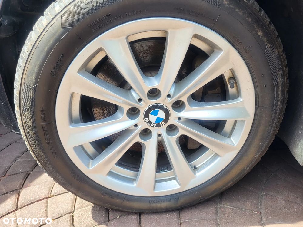 BMW Seria 5 525d - 21