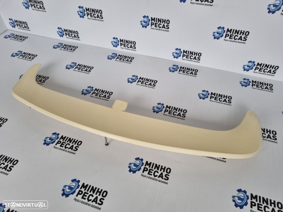 Aileron | Spoiler Mala Vw Polo 6R MK6 GTI - 5