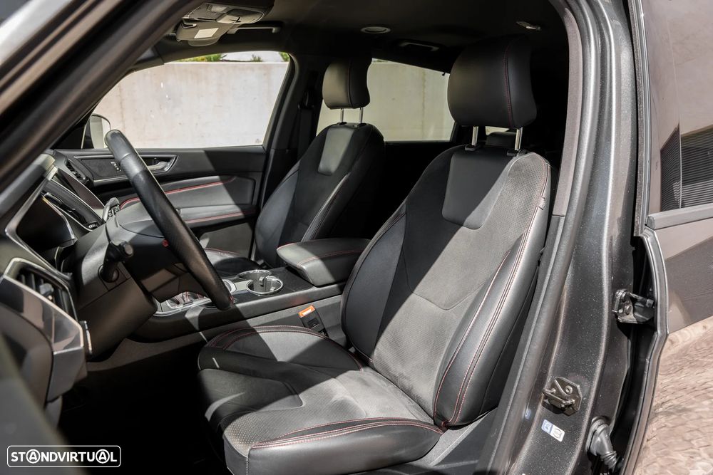Ford S-Max 2.0 TDCi ST-Line - 10