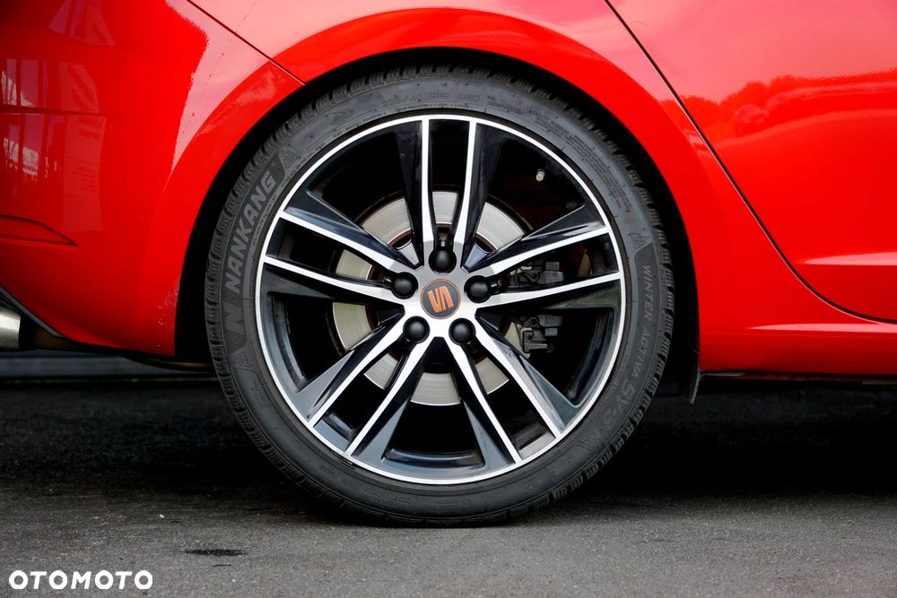 Seat Leon 2.0 TSI Cupra S&S DSG - 16
