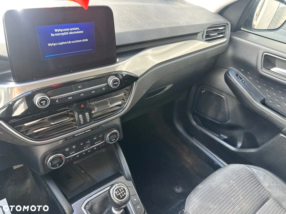 Ford Kuga 2.0 EcoBlue mHEV FWD Titanium - 22