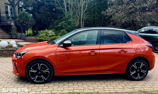 Opel Corsa 1.2 GS Line Plus Pack S&S - 11