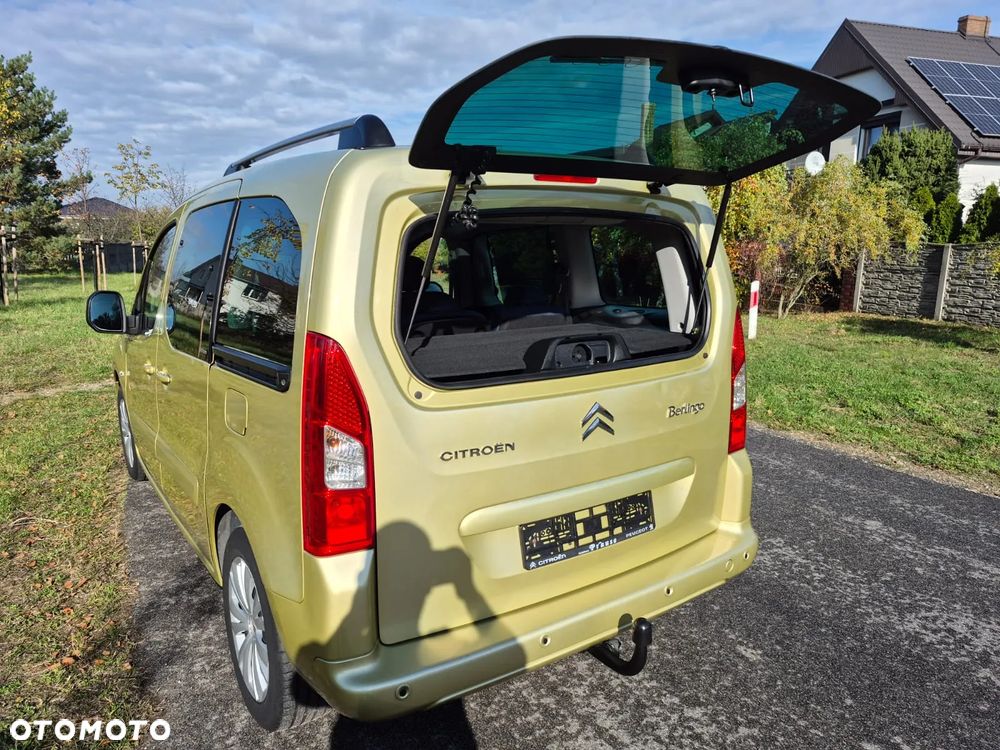 Citroën Berlingo 1.6 16V Multispace - 18