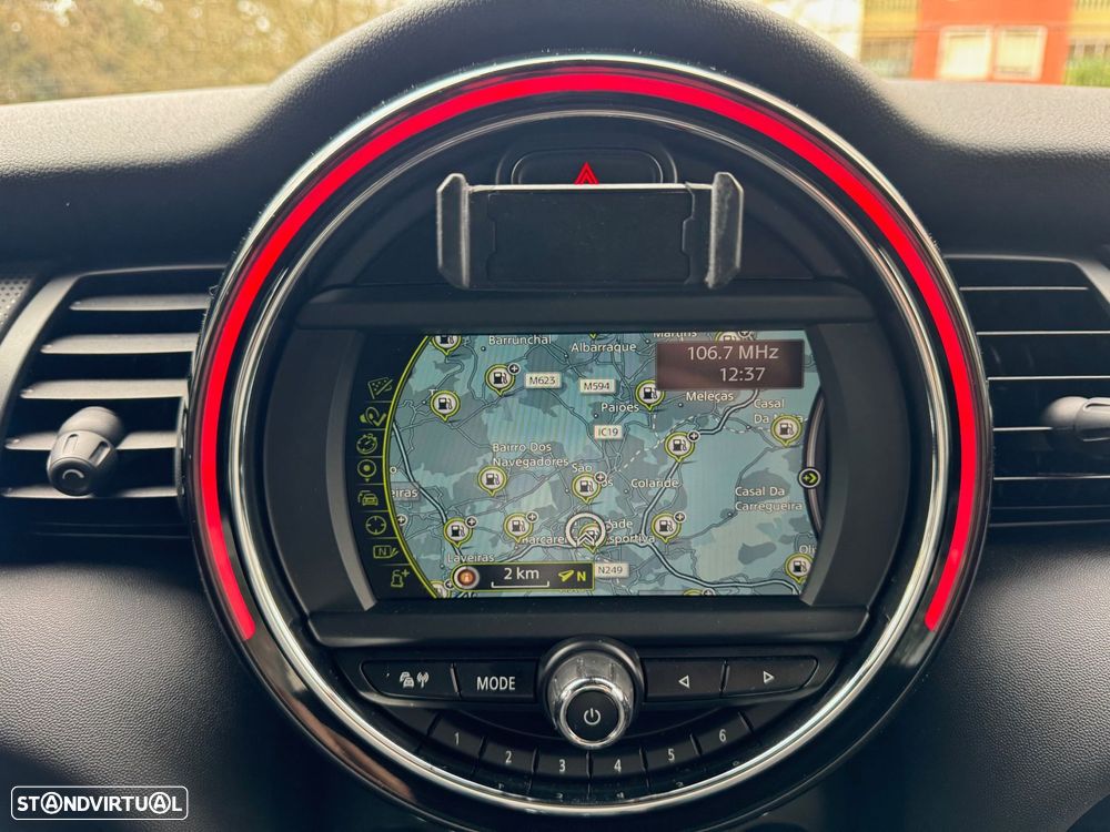 MINI 3 Portas Cooper D - 24