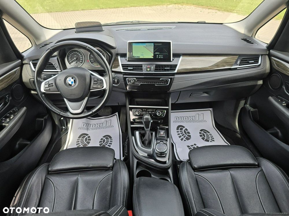 BMW Seria 2 - 27