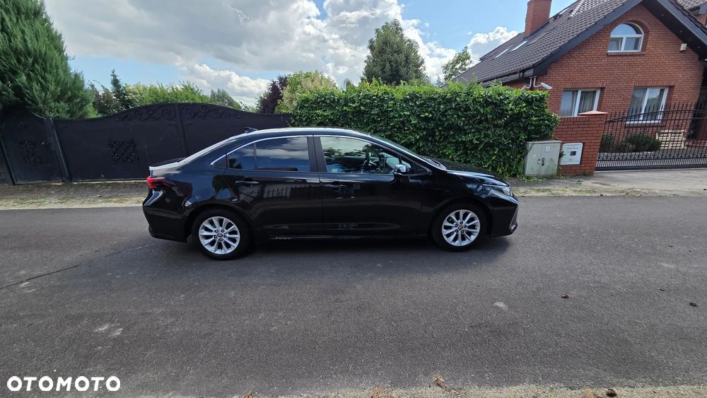 Toyota Corolla 1.5 Comfort - 2