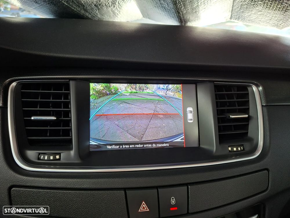 Peugeot 508 2.0 BlueHDi GT Line - 6