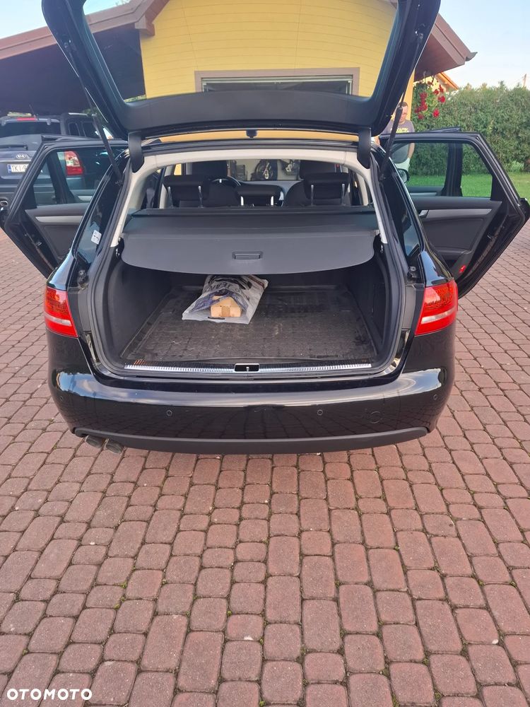 Audi A4 Avant - 3