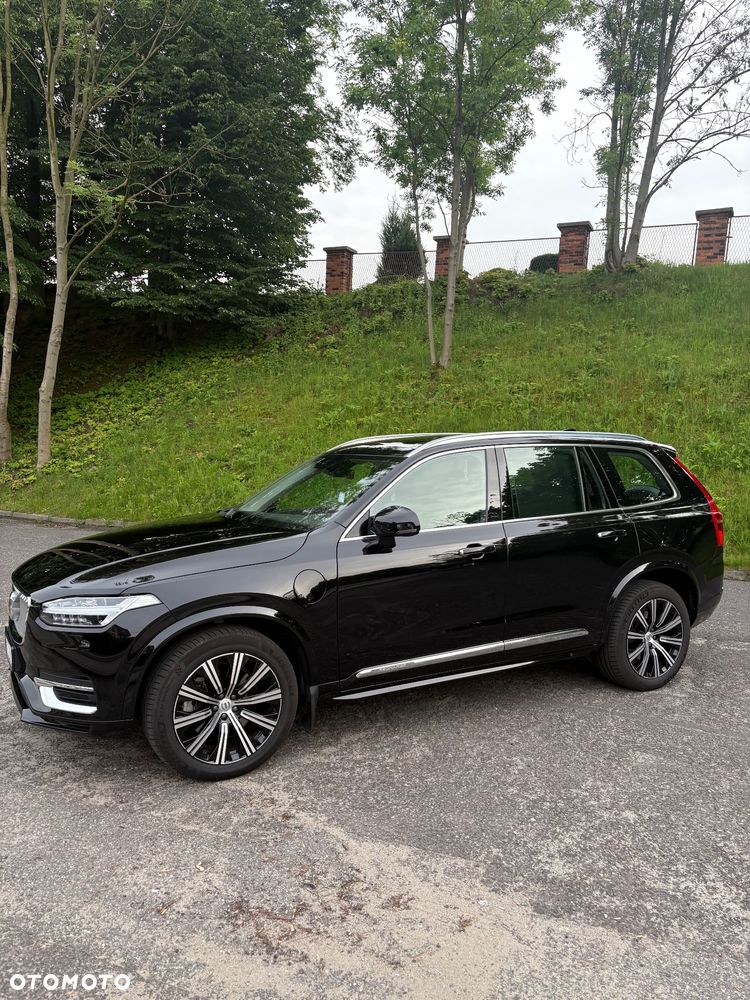 Volvo XC 90 - 13